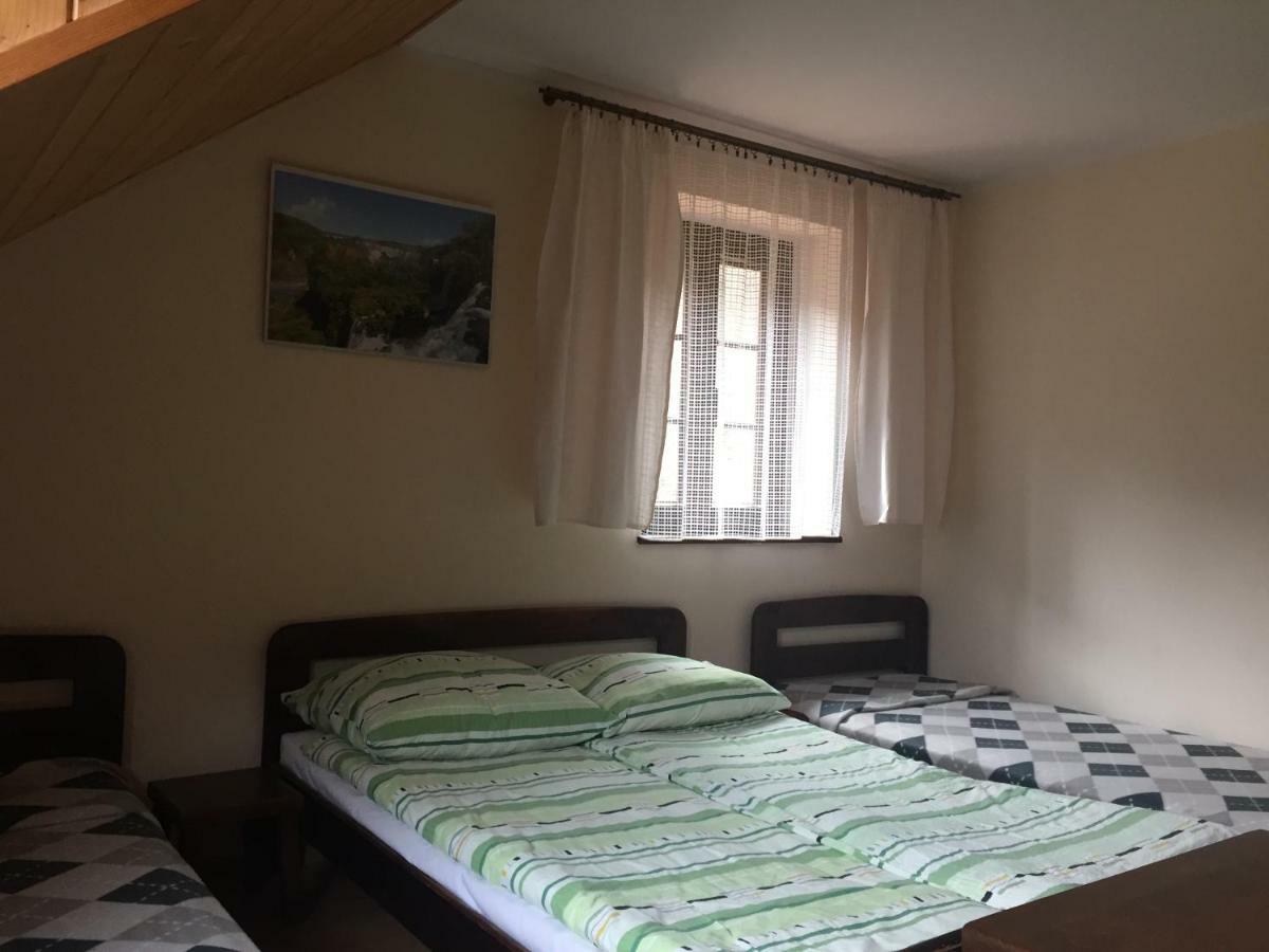 Goscinne U Grazyny Privatunterkunft *