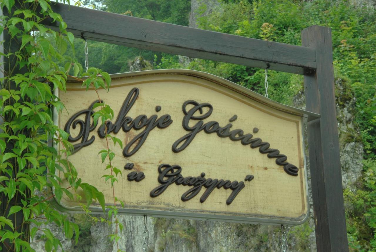 Goscinne U Grazyny